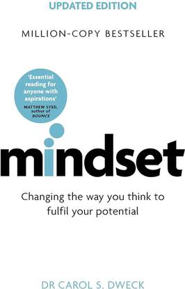 Mindset: Updated Edition