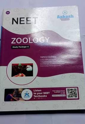 Aakash,Byjus Best Study Material For Neet (RM)Physics 5 Chemistry 5 Zoology 4 Botany 4 (Paperback, Aakash)/Byjus