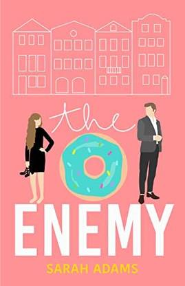 The Enemy: Sarah Adams