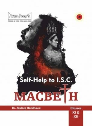 Self-Help To ISC Macbeth