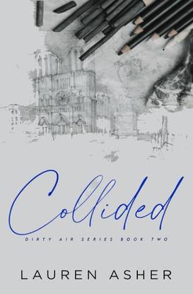 Collided