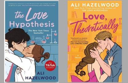 The Love Hypothesis + Love Theoretically