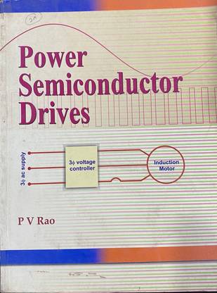 Power Semiconductor Drives