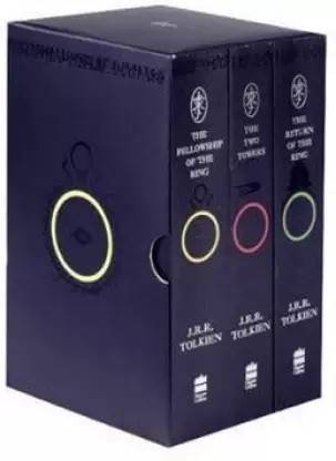 Lord Of The Ring (3 Set Of Box)