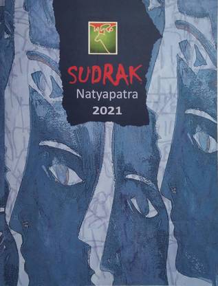 Sudrak Natyapatra