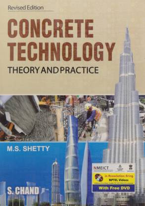 (USED-LIKE NEW) Concrete Technology Theory And Practice