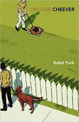 Bullet Park