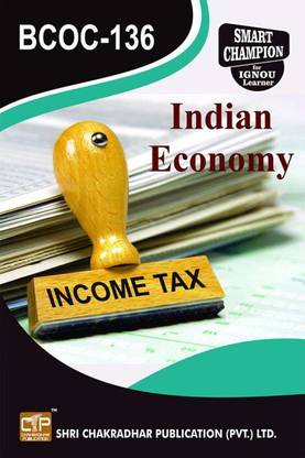 IGNOU BCOC 136 Solved Guess Papers Pdf From IGNOU Study Material/Books Income Tax Law And Practice For Exam Preparation (Latest Syllabus) IGNOU Bachelor Of Commerce (BCOMG)