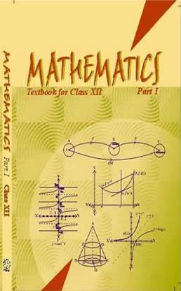 Math 12th Part 1