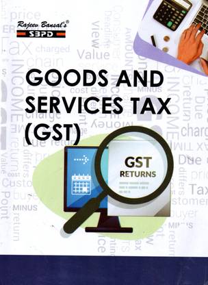 NEP Goods And Services Tax (GST) B.Com Syllabus According To NEP