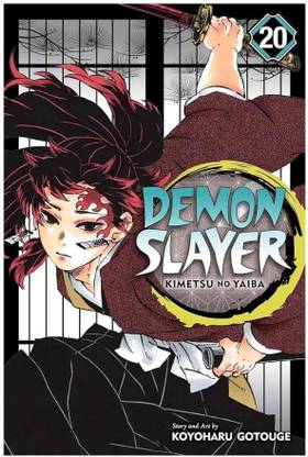 Demon Slayer 20