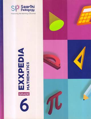 The Wizz Kit EXXPEDIA MATHEMATICS Grade - 6