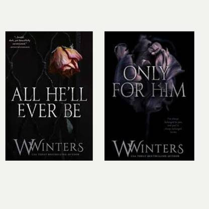 All He'll Ever Be + Only For Him