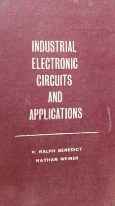 Inductrial Electronic Circuits And Applications