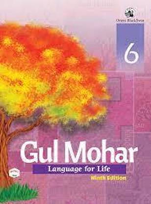 Gulmohar Class 6