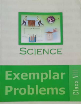 Science Example Problems Class - 8th