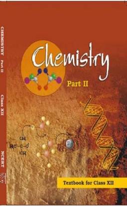 Chemistry Part 2 Class 12th (Paperback, Ncert)