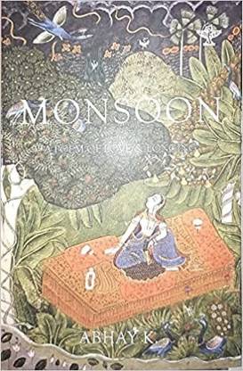 RU& Monsoon A Poem Of Love And Longing By Abhay K