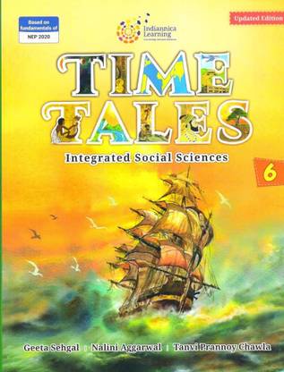 Time Tales 6