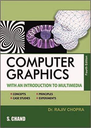 Computer Graphics: With An Introduction To Multimedia 4th Edition