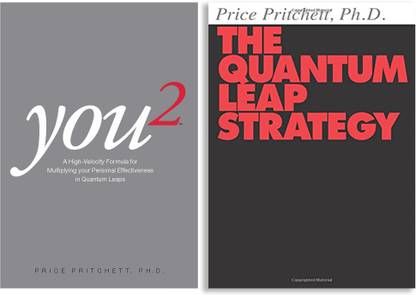 You 2 + The Quantum Leap Strategy