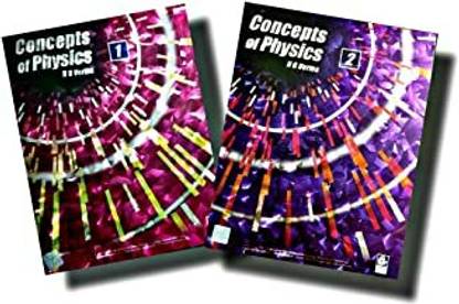 Concepts Of Physics