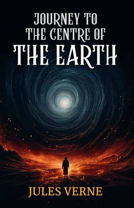 Journey To The Centre Of The Earth