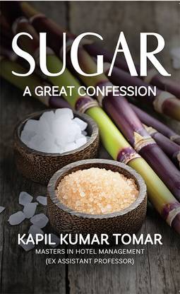 Sugar: A Great Confession