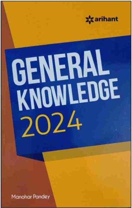 Arihant General Knowledge