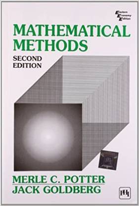 Mathematical Methods