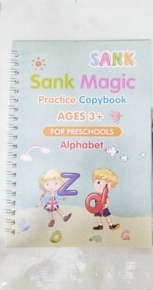 Magic Book