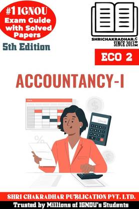 IGNOU ECO 2 Help Book Business Organization (IGNOU Study Notes/Guidebook Chapter-Wise) With Latest Solved Previous Year Question Papers IGNOU BCA IGNOU Bachelor Of Computer Applications Eco2