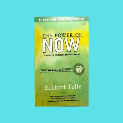 The Power Of Now