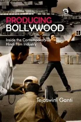 Producing Bollywood