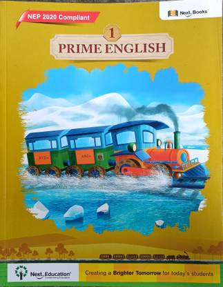 Prime English 1