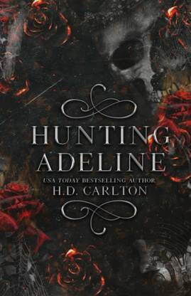Hunting Adeline Vol 2