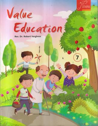 Value Education *7