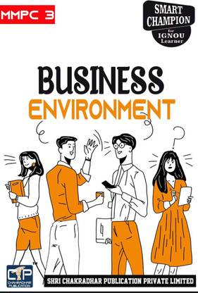IGNOU MMPC 3 Previous Year Solved Question Paper (June 2023) Business Environment IGNOU MBA New IGNOU Master Of Business Administration (Banking & Finance) Mmpc3