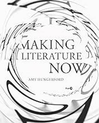 Making Literature Now (Post*45)