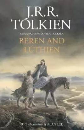 Beren And Lúthien