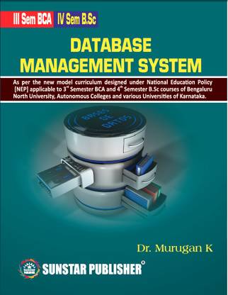 3rd Sem BCA & 4th Sem B Sc DBMS