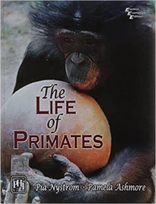 The Life Of Primates