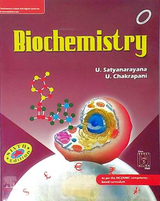Biochemistry 6th Edition