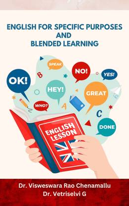 English For Specific Purposes And Blended Learning