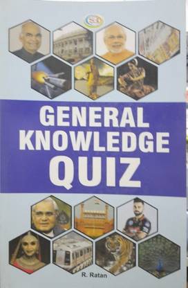 General Knowledge Quiz