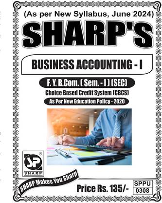 Environmental Science(F.Y.B.COM,Sem - I) SPPU-Notes(English)