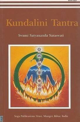 Kundalini Tantra