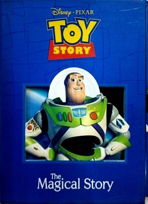Disney Toy Story