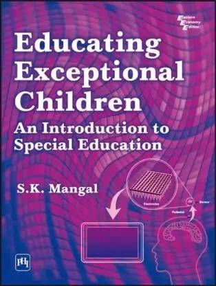Educating Exceptional Children
