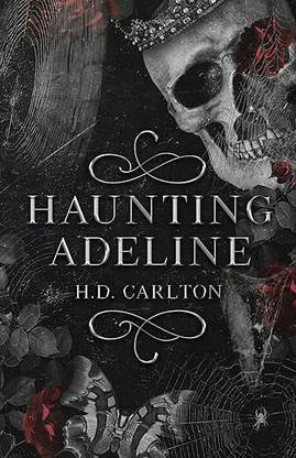 Haunting Adeline | H. D. Carlton